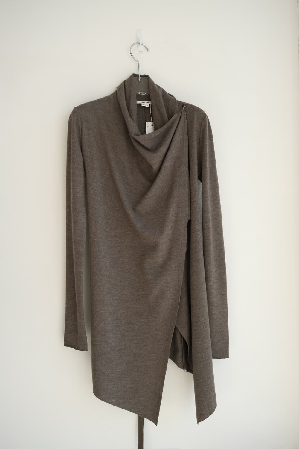 Drape cardigan  상품이미지6