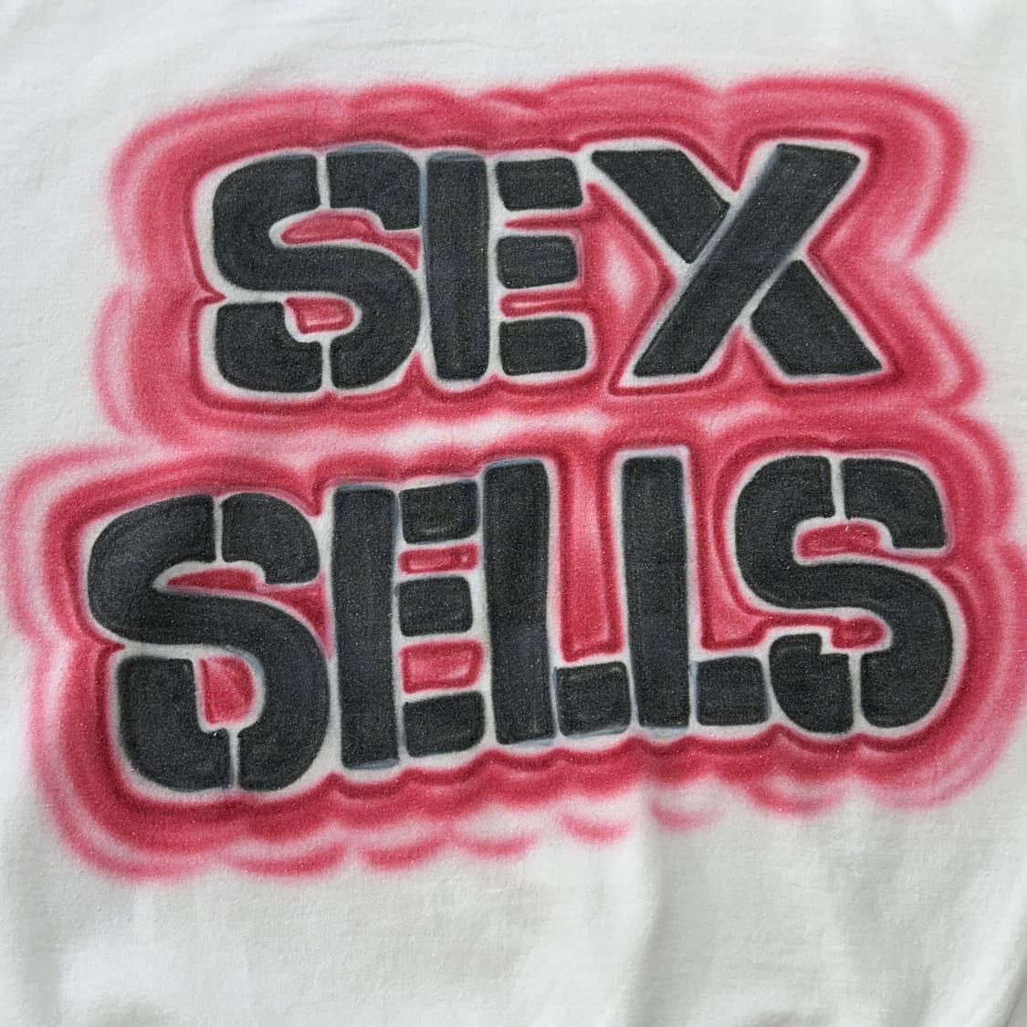 Sex Sells 후디 후드티 L 상품이미지5