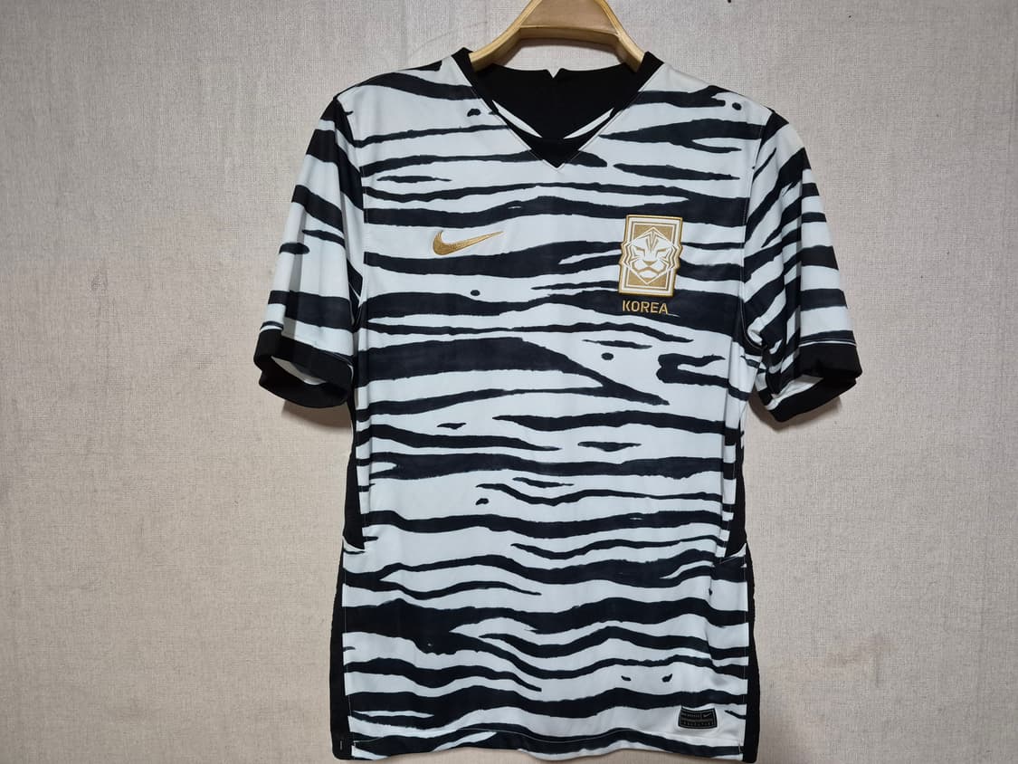 2002월드컵 국대유니폼 (XL) 상품이미지1