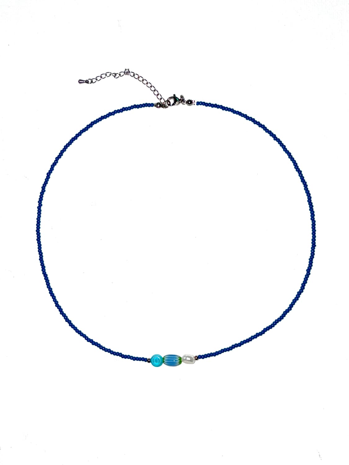 Cloud 목걸이 상품이미지2