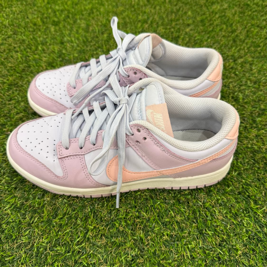 [나이키] 덩크 로우 애트모스피어_245사이즈 상품이미지3