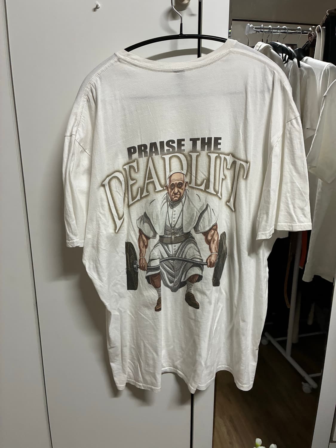 [상태 좋음] GILDAN 길단 반팔티 XL/105 상품이미지1