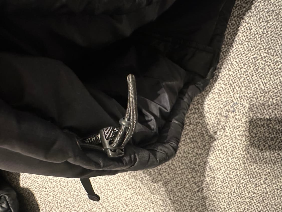 80) 노스페이스 눕시 700 상품이미지6