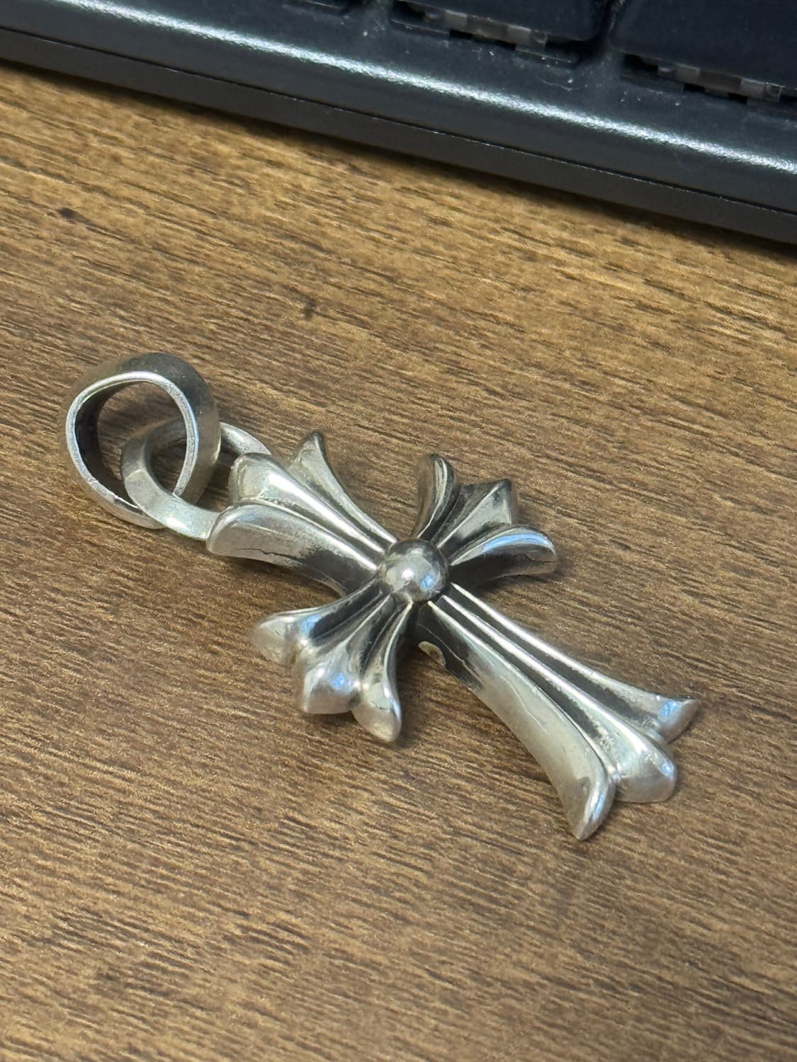 크롬하츠 스타일 펜던트 목걸이 상품이미지2