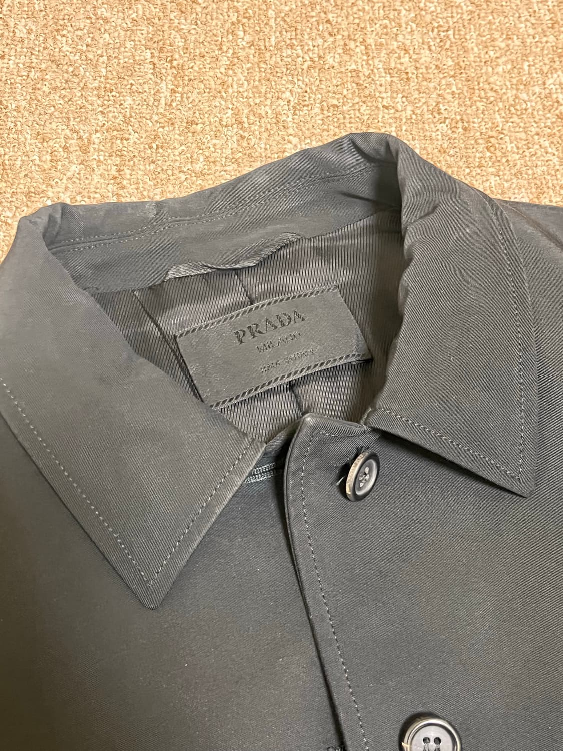 PRADA Jacket 상품이미지3