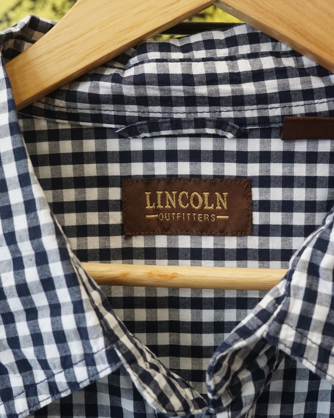 Lincoln 상품이미지4