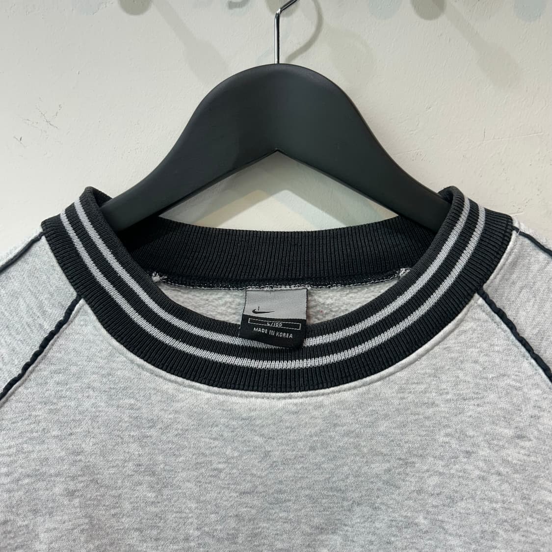 00s 나이키 스웻셔츠 상품이미지3