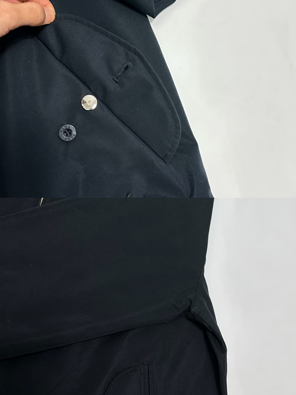 푸마 puma 해링턴 자켓 블루종 상품이미지7