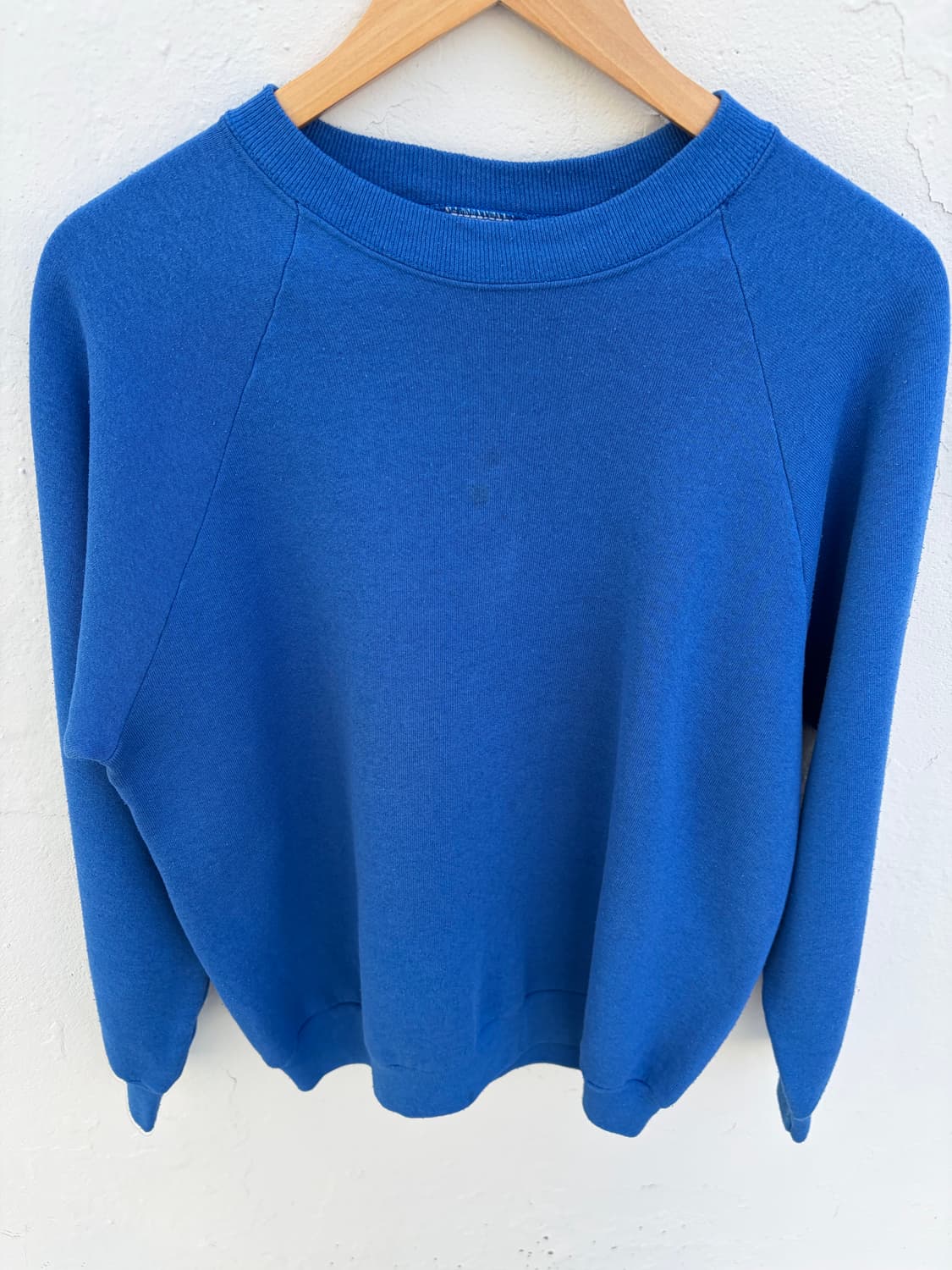 90s Fruit of the loom sweatshirt 상품이미지2