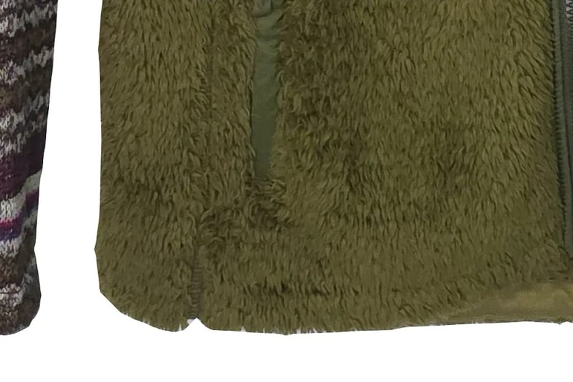 머렐 플리스 자켓 상품이미지5