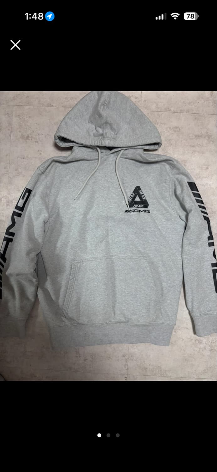 팔라스 x AMG 상품이미지1