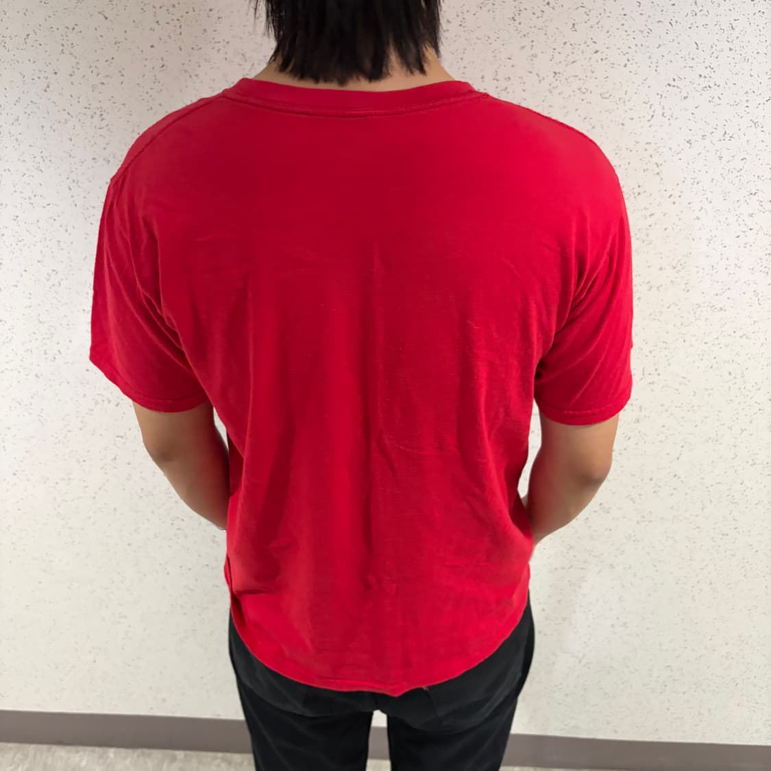 Vintage Fighters T-shirt 상품이미지5