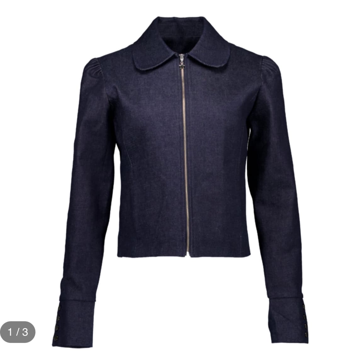 Jacket denim 상품이미지5