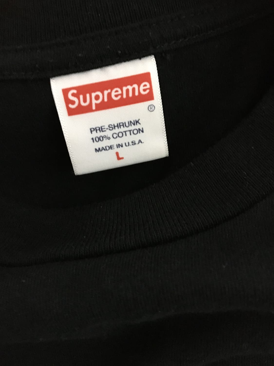 Supreme AKIRA 슈프림 아키라 롱슬리브 17fw 상품이미지3