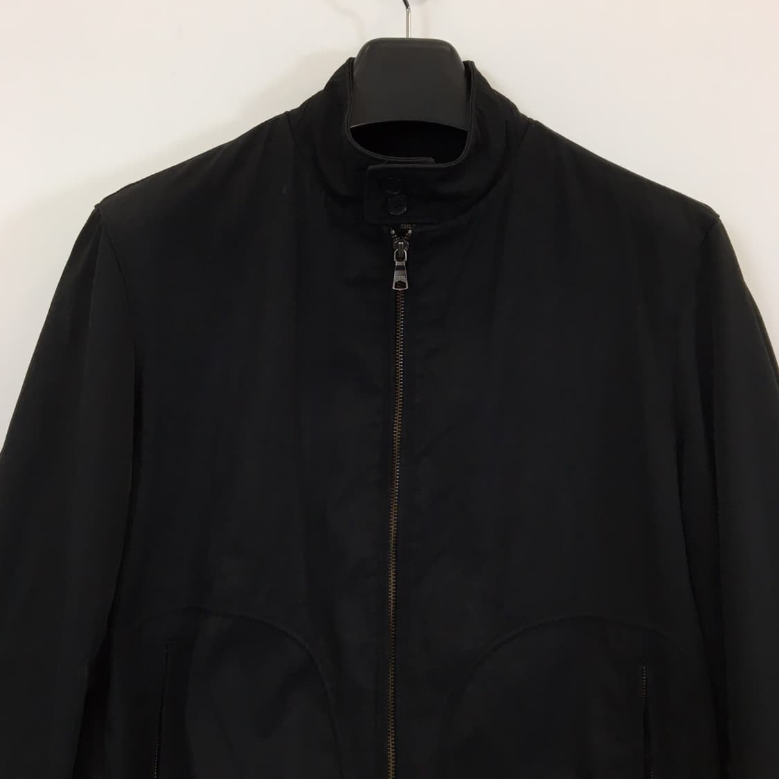 바나나리퍼블릭 해링턴자켓 S  상품이미지3