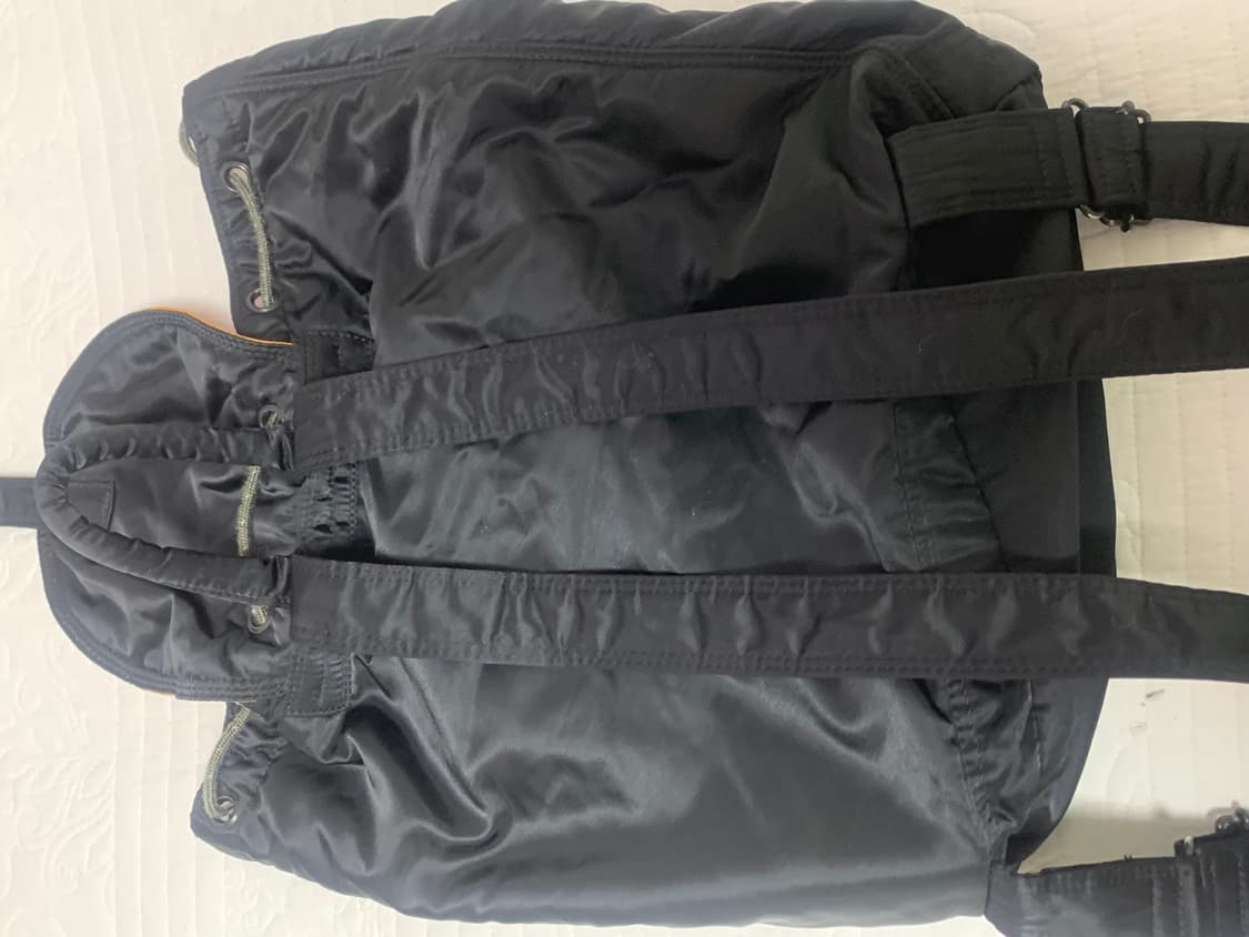 Porter 요시다포터 탱커 스냅백팩 럭색 상품이미지5