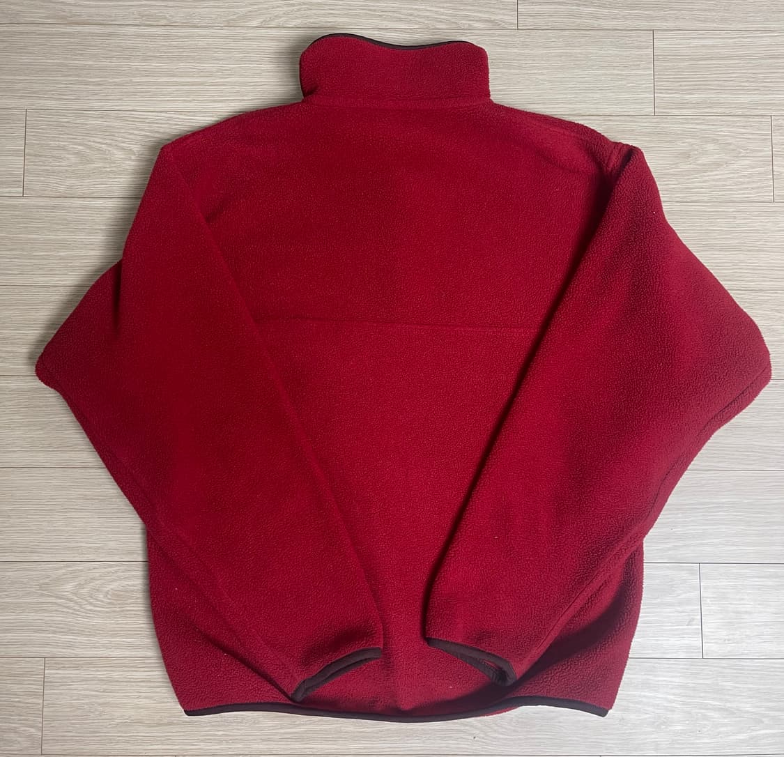 파타고니아 신칠라 헤비웨이트 플리스 상품이미지3