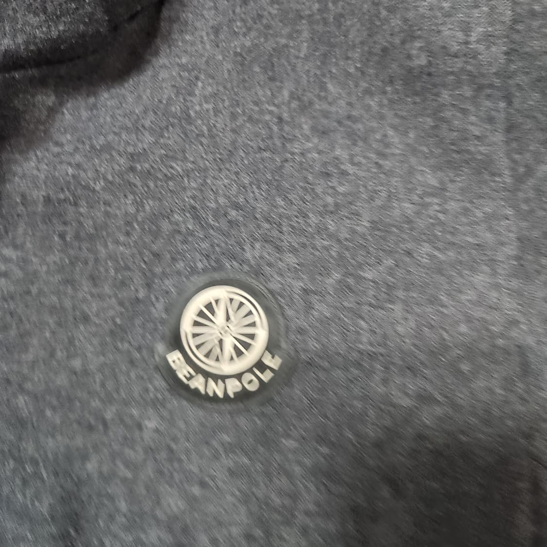 H844 [85] 빈폴 여성 바람막이 점퍼
 상품이미지2