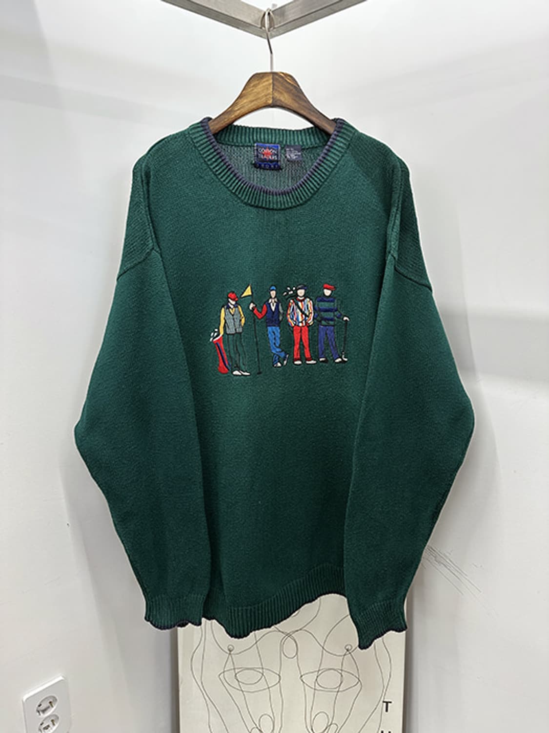 COTTON TRADERS (XL) 상품이미지1