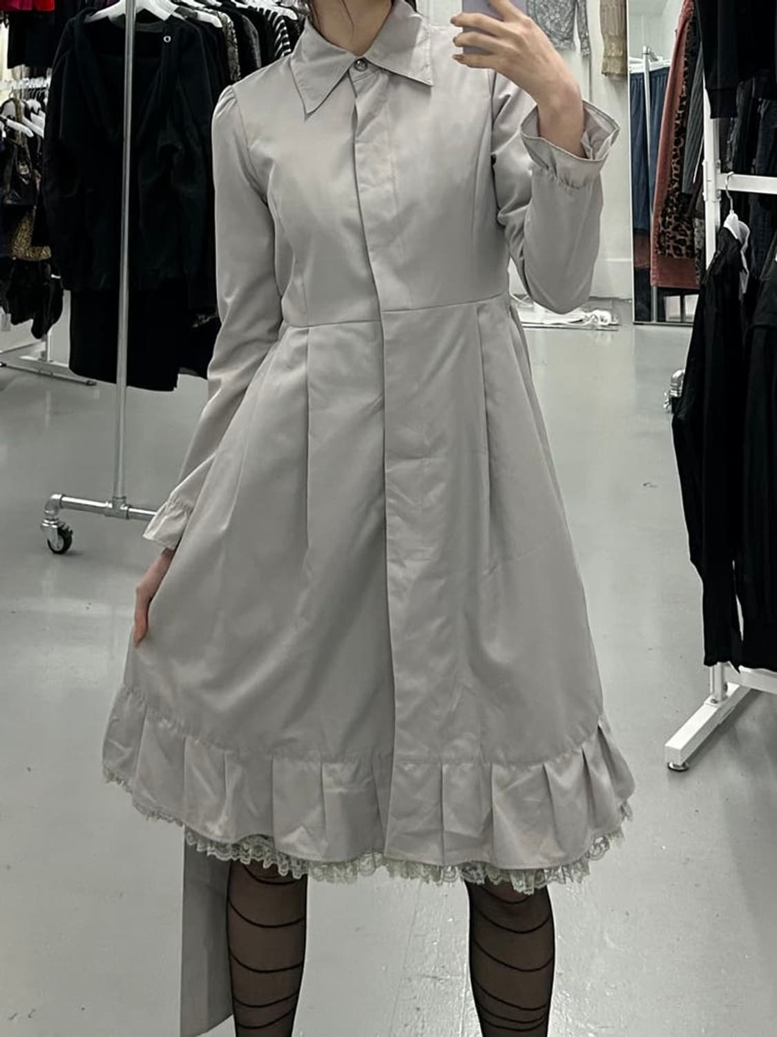 vtg jacket 상품이미지1