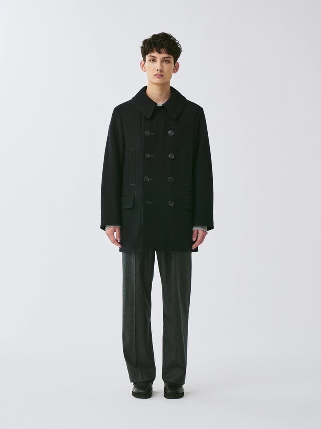 캡틴선샤인 피코트 40 상품이미지3