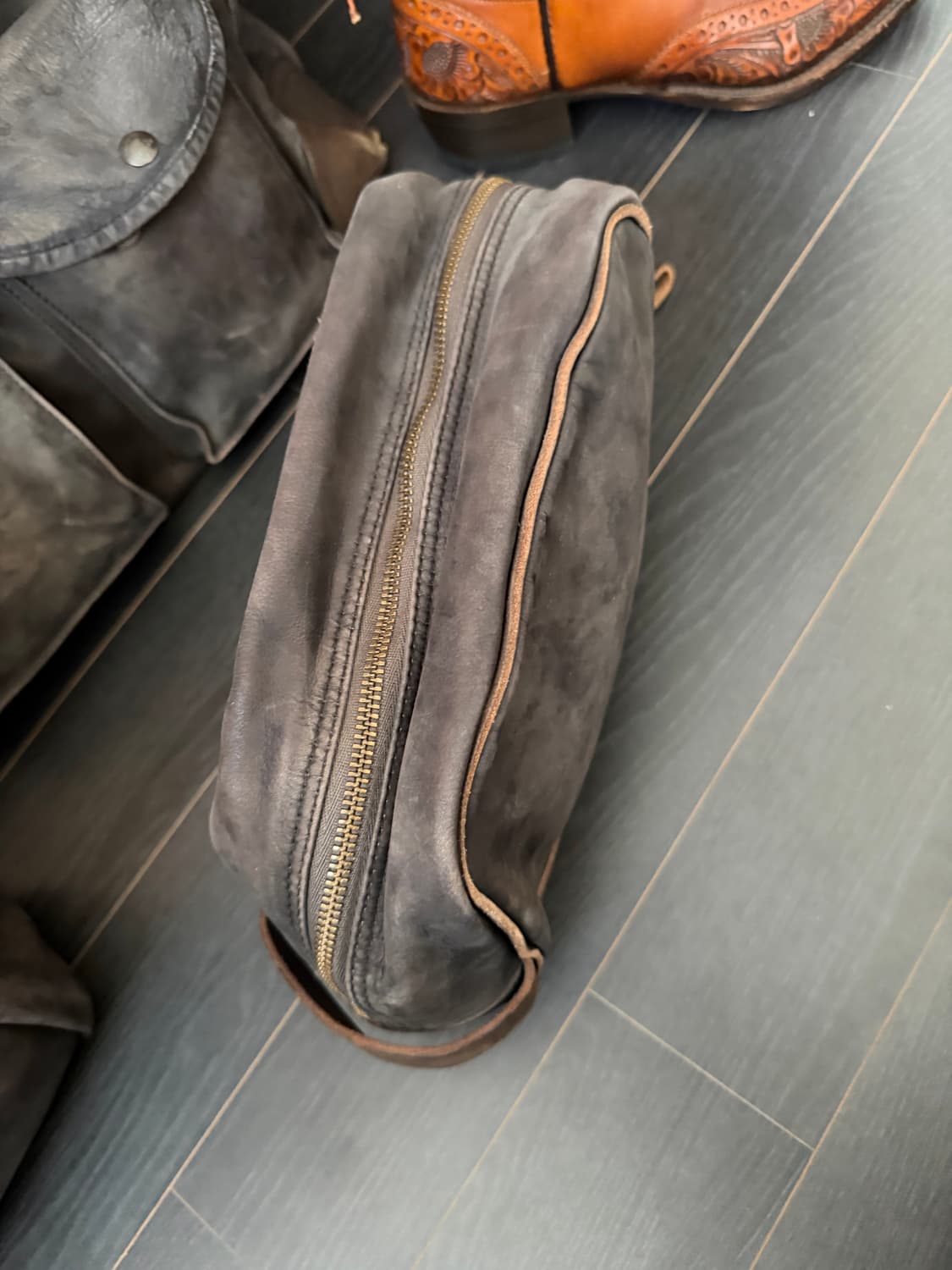 RRL travalcase 상품이미지3