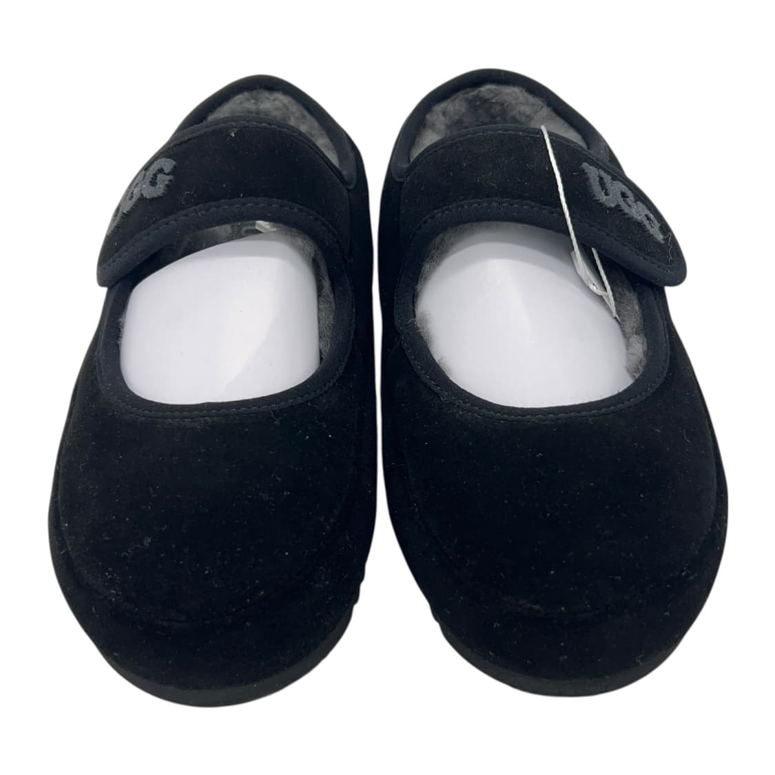 235 W 어그 메리제인 블랙 상품이미지2