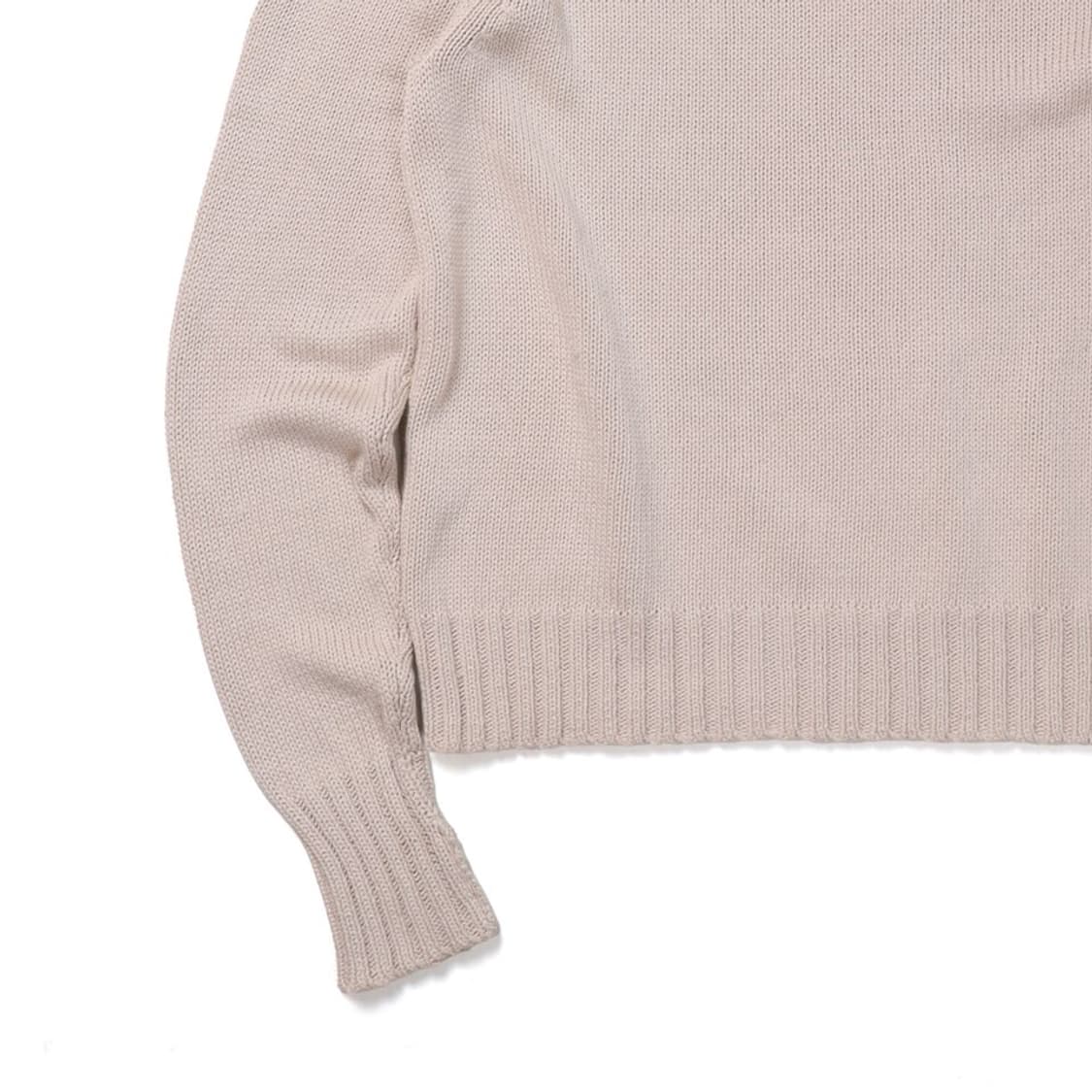 유겐 Heugn Cotton Knit 상품이미지3