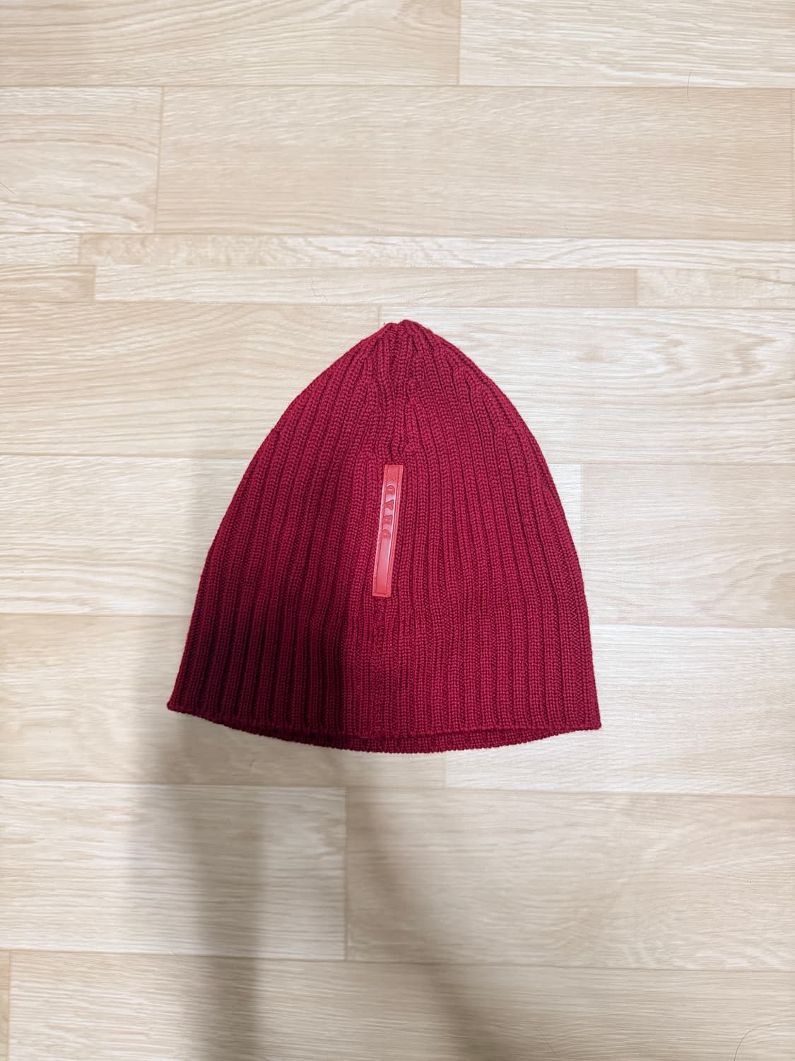Prada Sports Beanie 상품이미지1