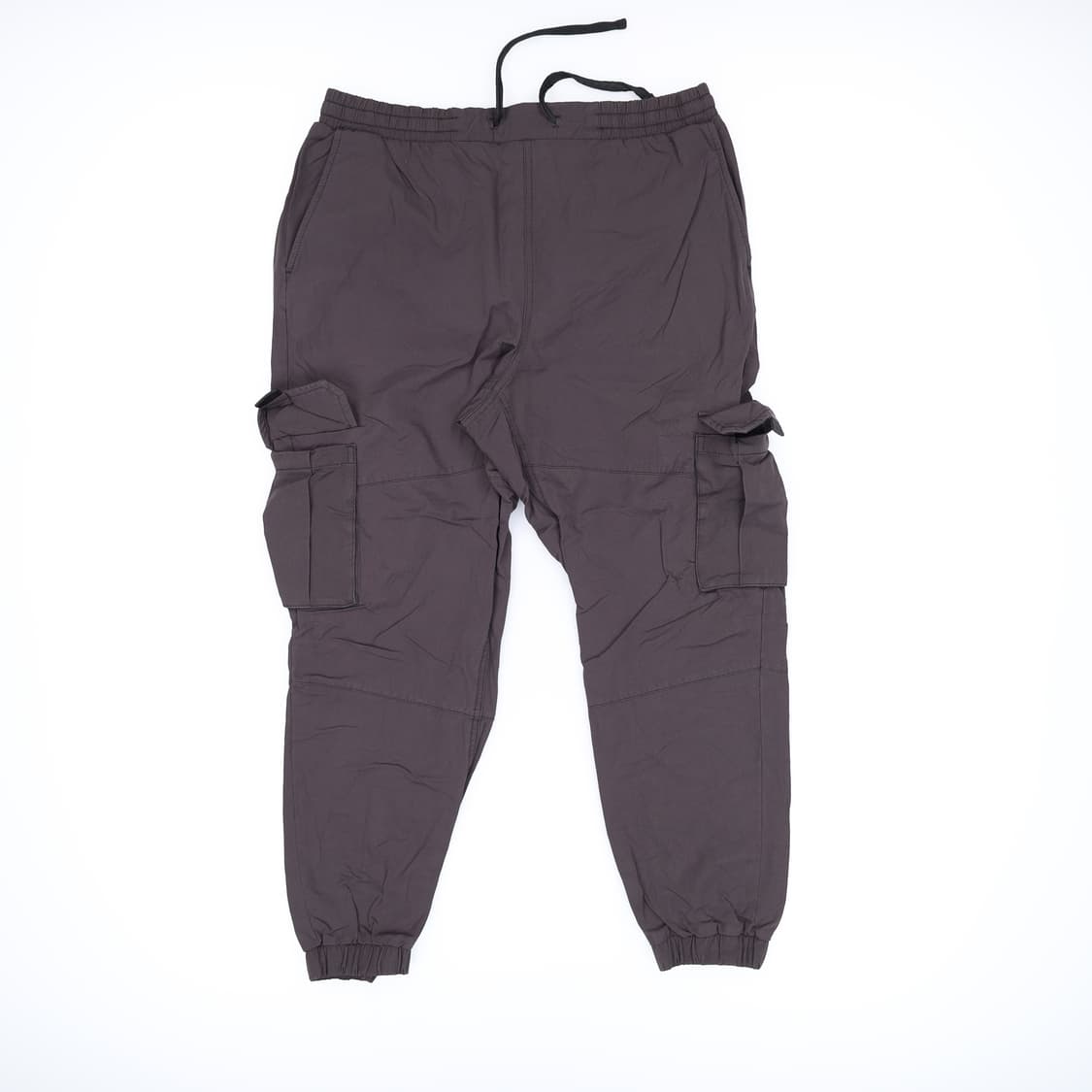 [86] NBA 블랙 카고 조거팬츠 1211H2 상품이미지1