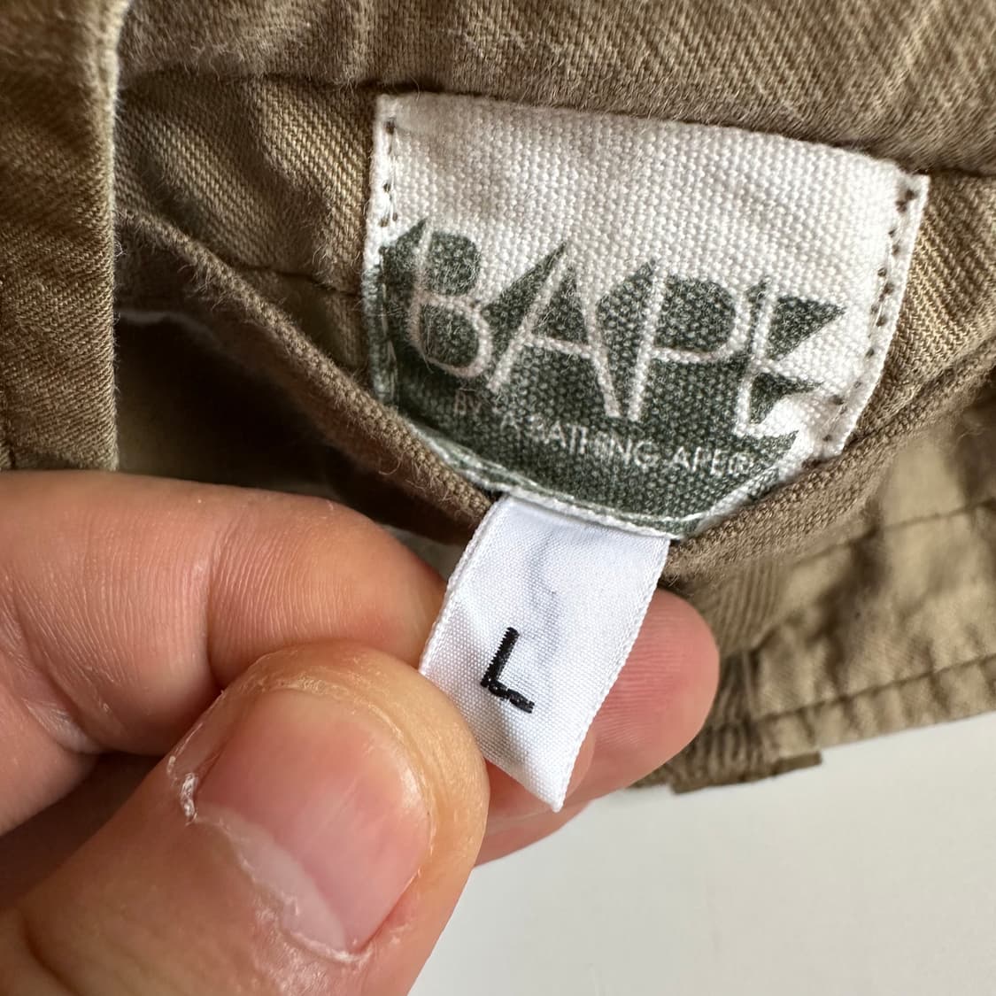 2000s A bathing ape 상품이미지7