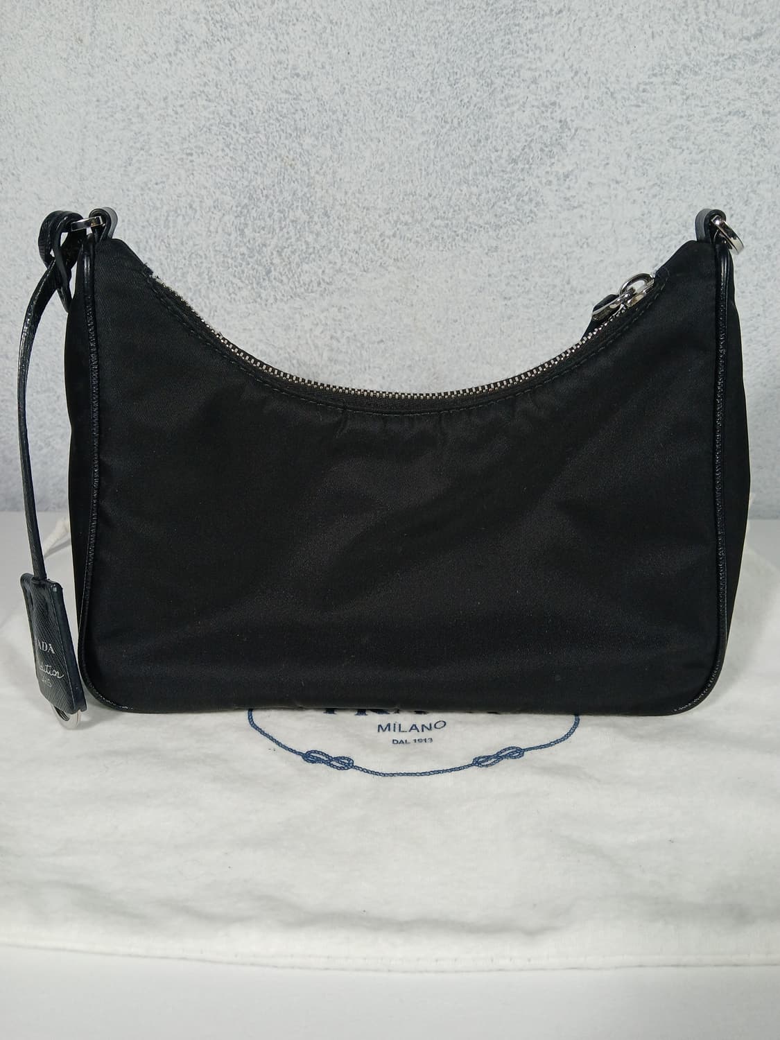 프라다 테수토 호보백 1BH204 상품이미지5