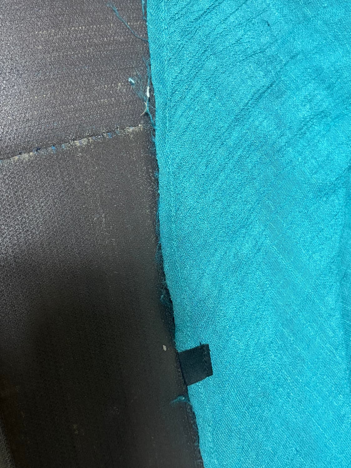 어스지구 스커트 FOREST LONG SKIRT (TEAL) 상품이미지2
