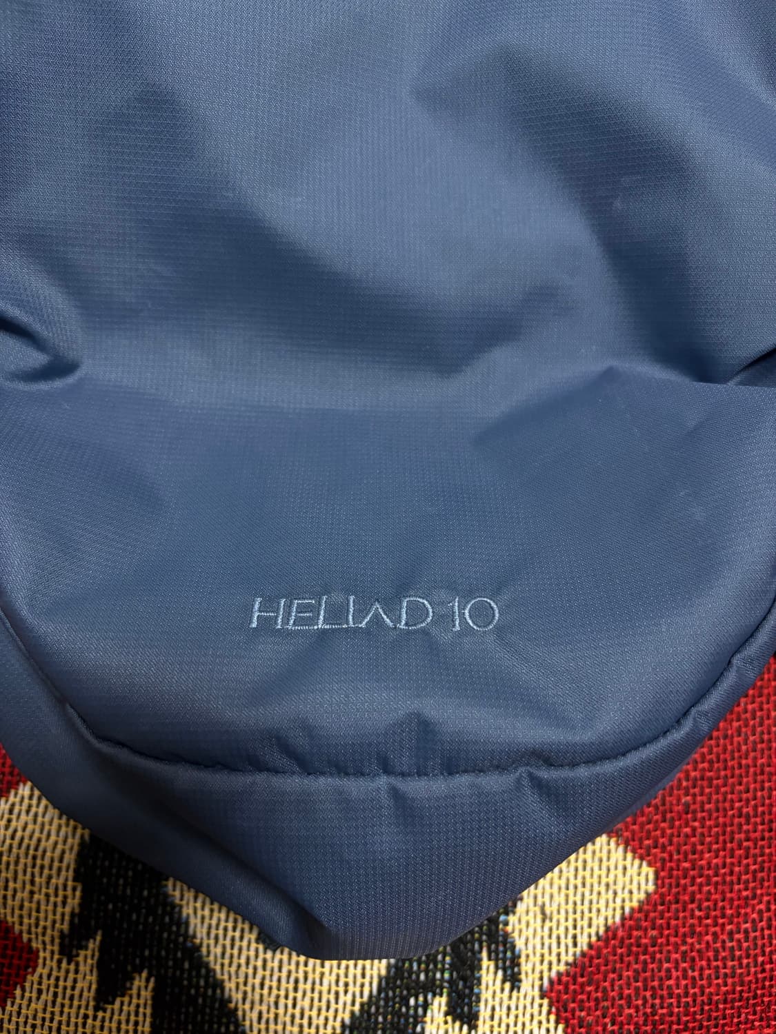 아크테릭스 헬리아드 10 백팩 상품이미지2