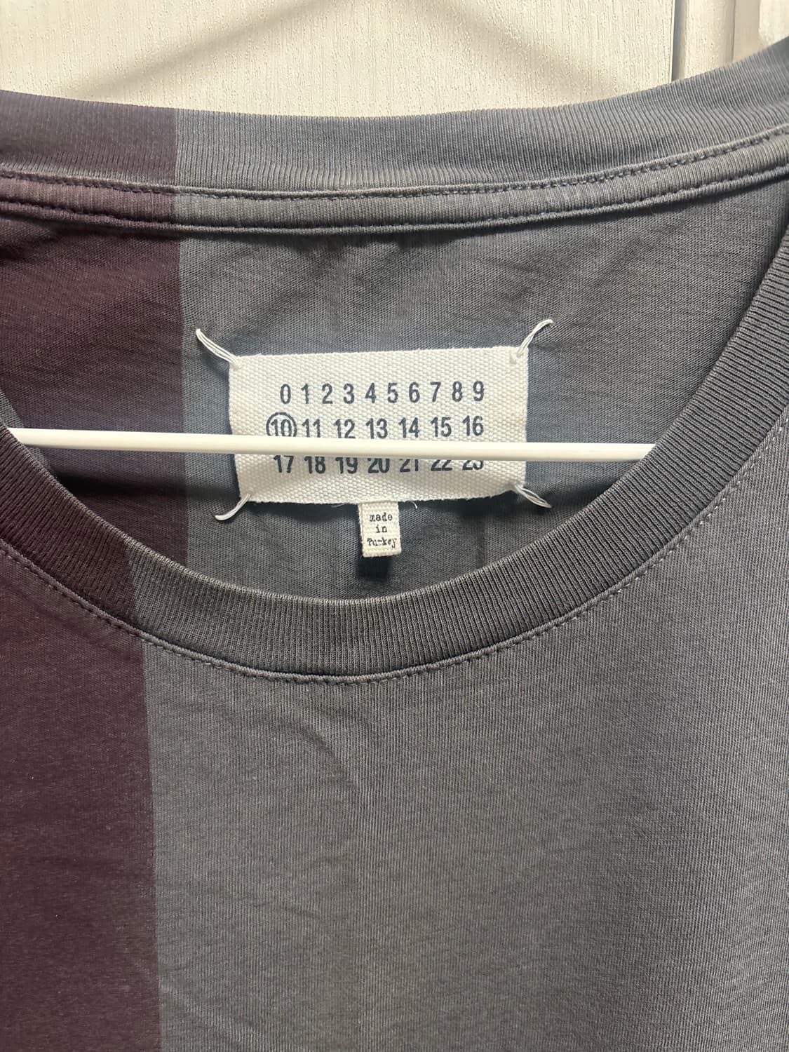 Maison Margiela 티셔츠 상품이미지2