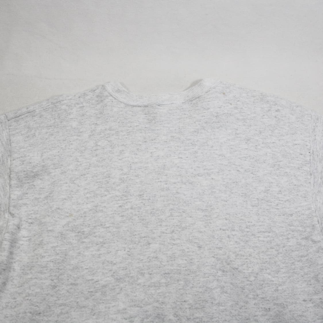 (착용컷) Lee 프린팅 스웻 셔츠 (남성용 98-100) 상품이미지8