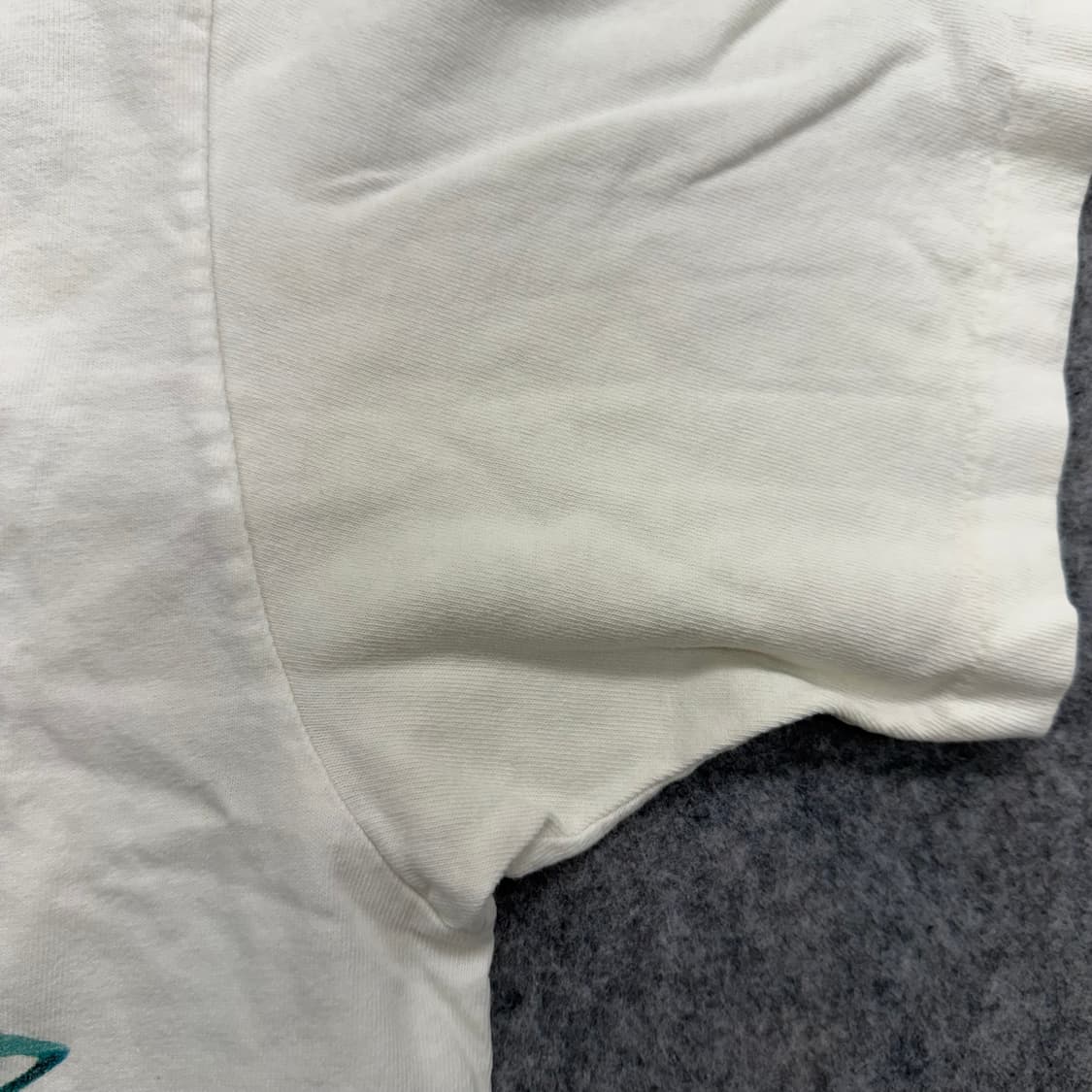 90s USA Vintage Single Stitch Tshirt 상품이미지5