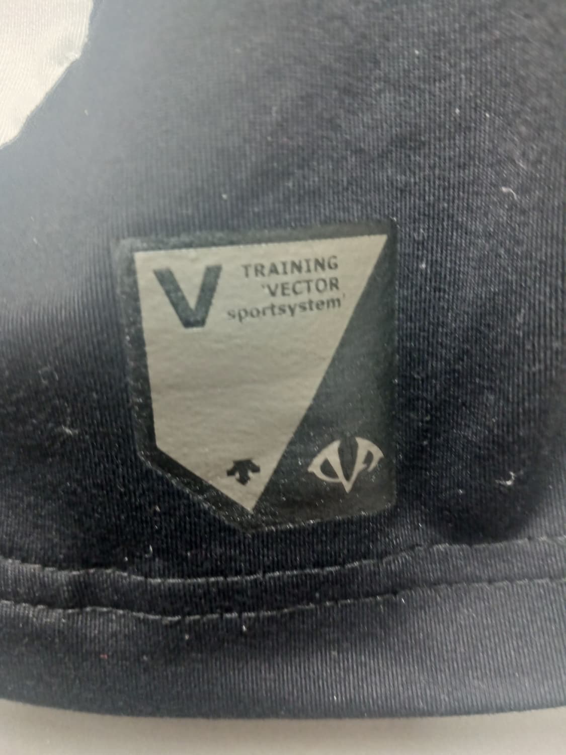 [XL] 데상트 벡터 스포츠시스템 집업 자켓 상품이미지9