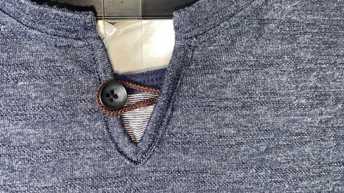 🍒키키의 코지블루 set🍒 상품이미지3