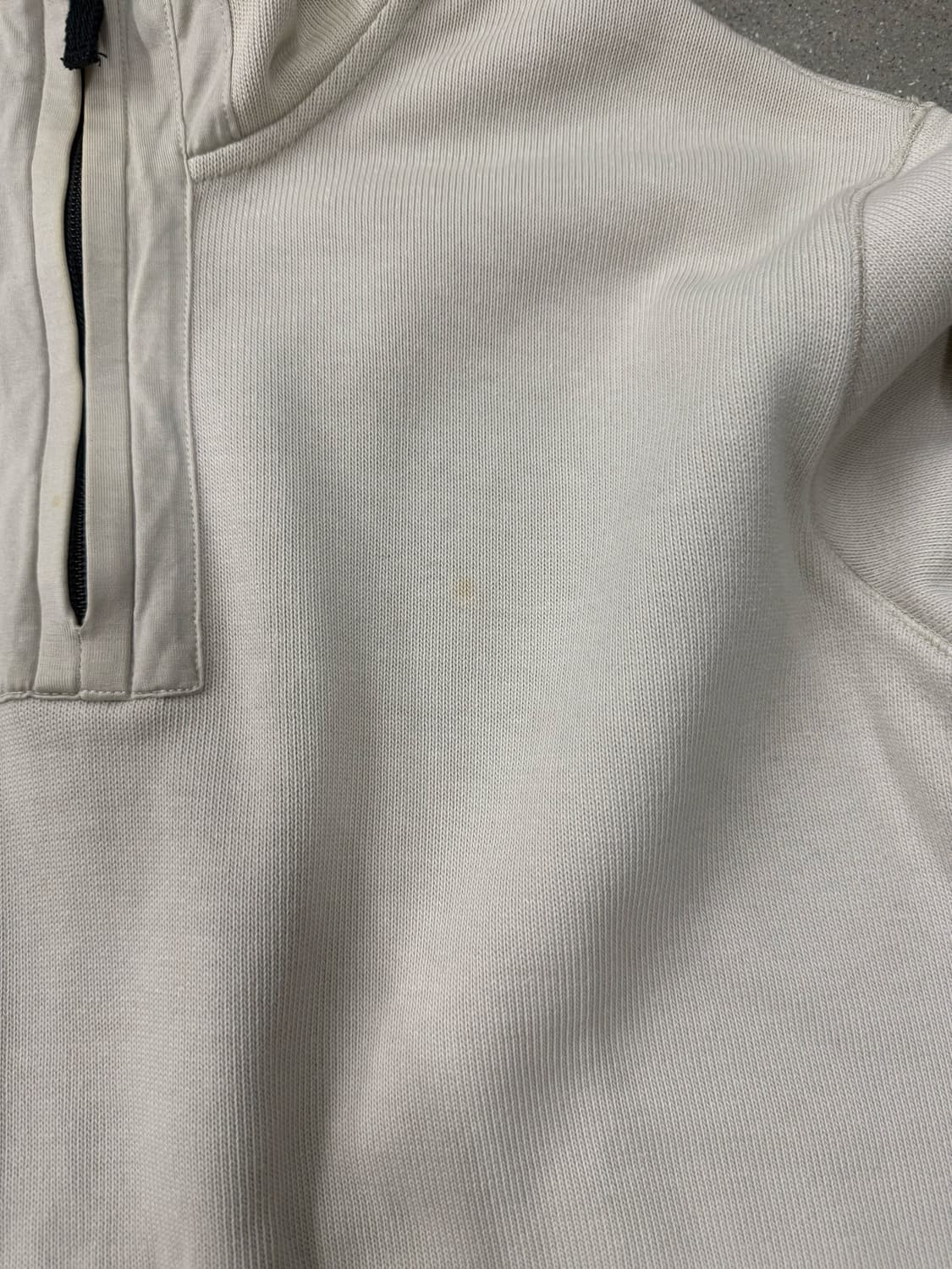 stone island archive cotton hoodie 상품이미지9