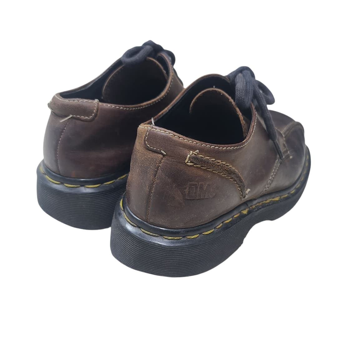 '00s Dr. Martens 9302 MIE 4홀 러그솔 Shoe 상품이미지3
