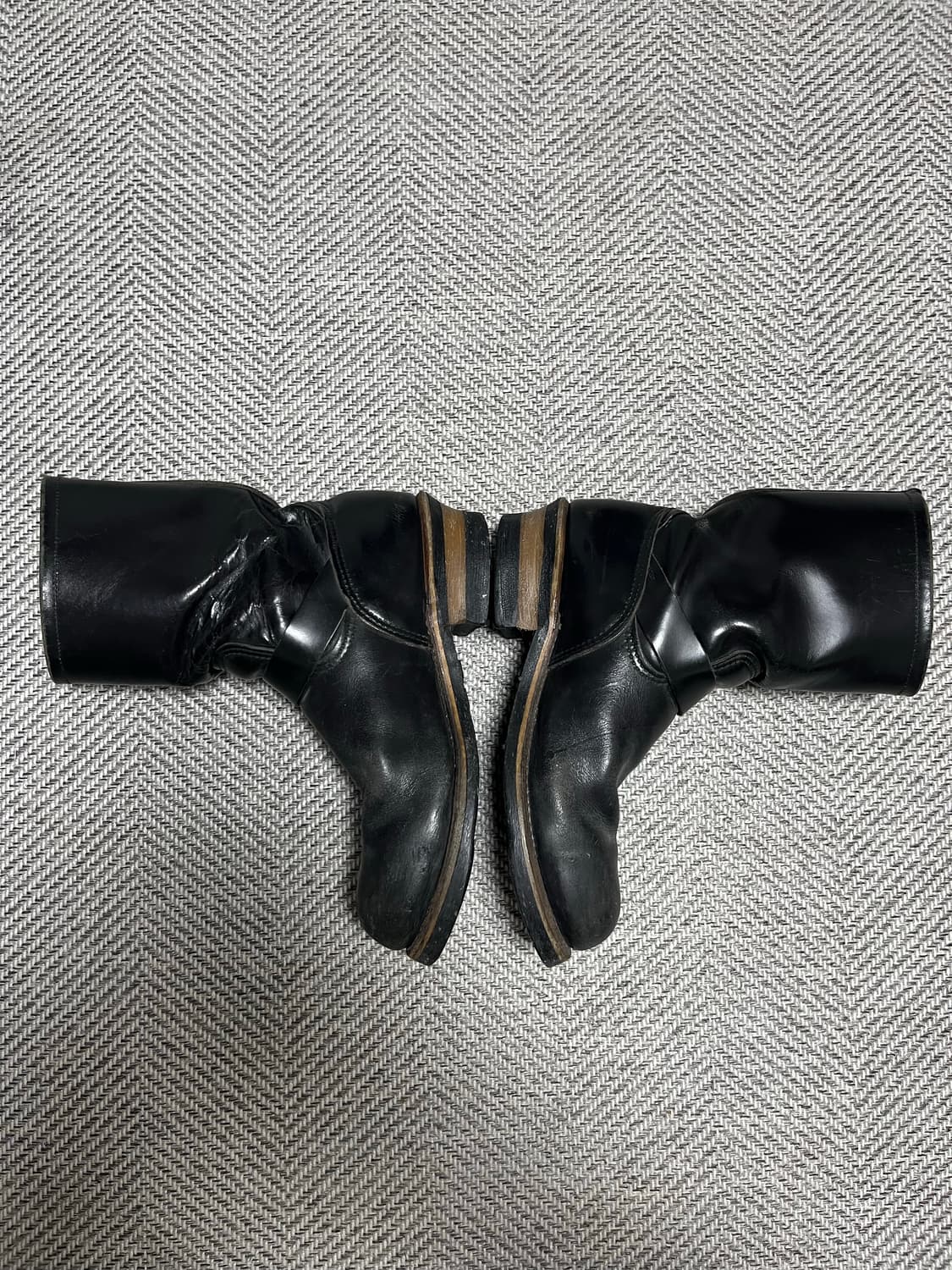 레드윙 엔지니어 2268 9D 상품이미지2