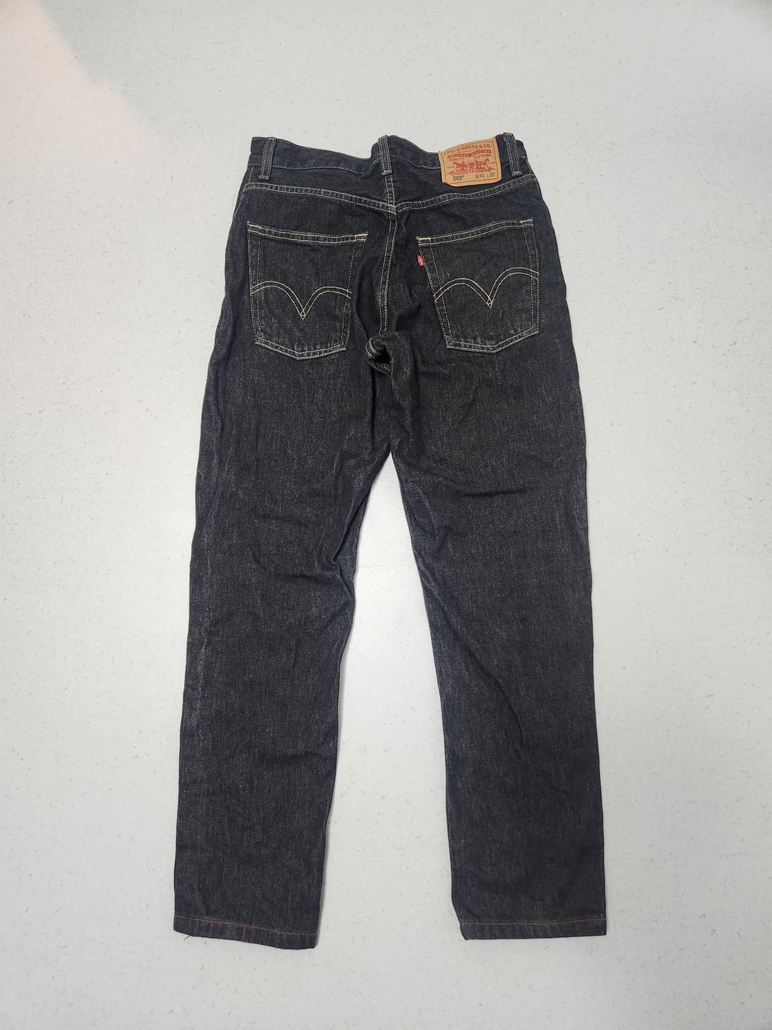 리바이스 569 (w) 상품이미지2