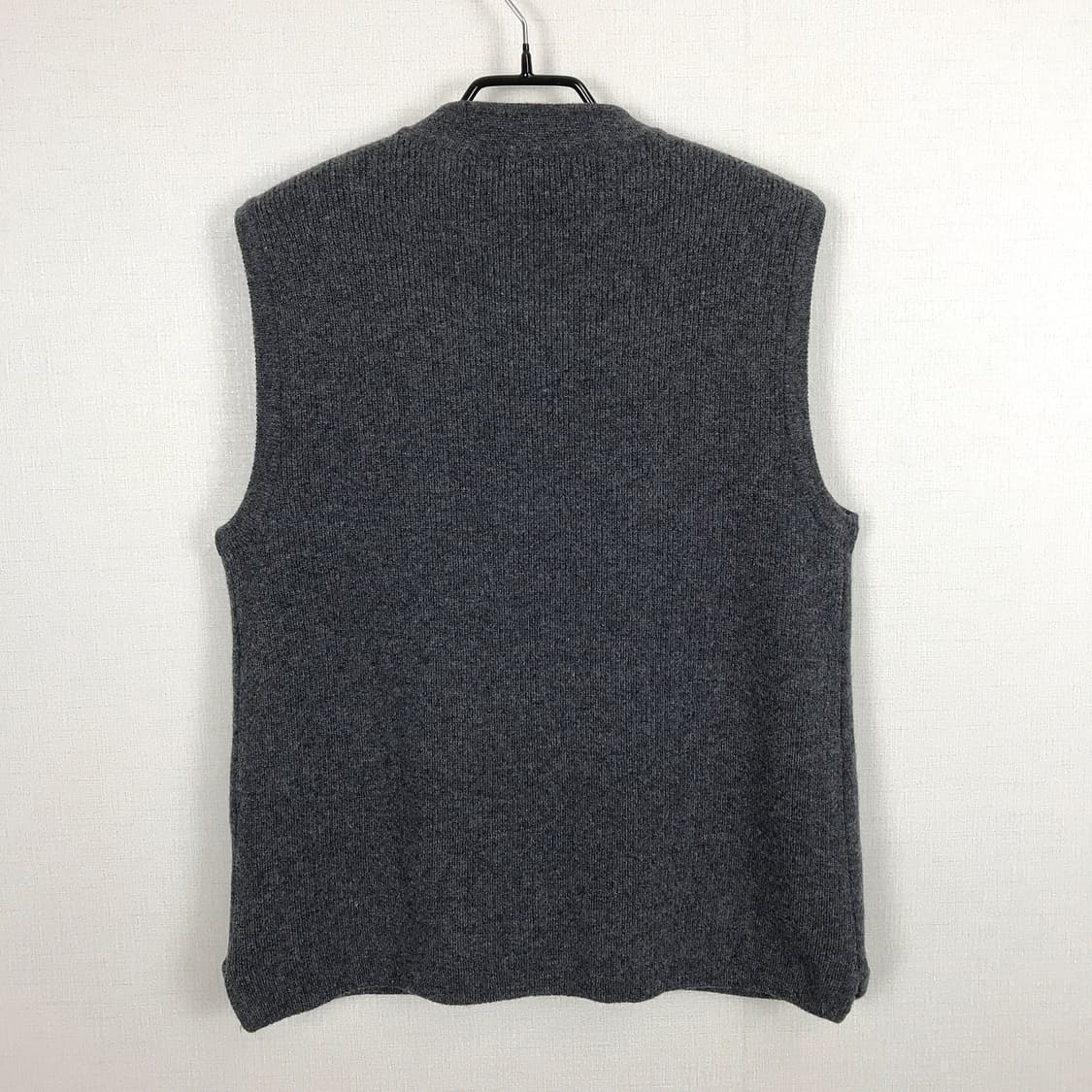 헤지스 니트 조끼 여성90 (55) 상품이미지4