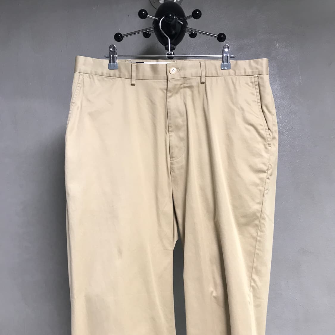 폴로 랄프로렌 베이지 치노 팬츠 35/32 상품이미지2
