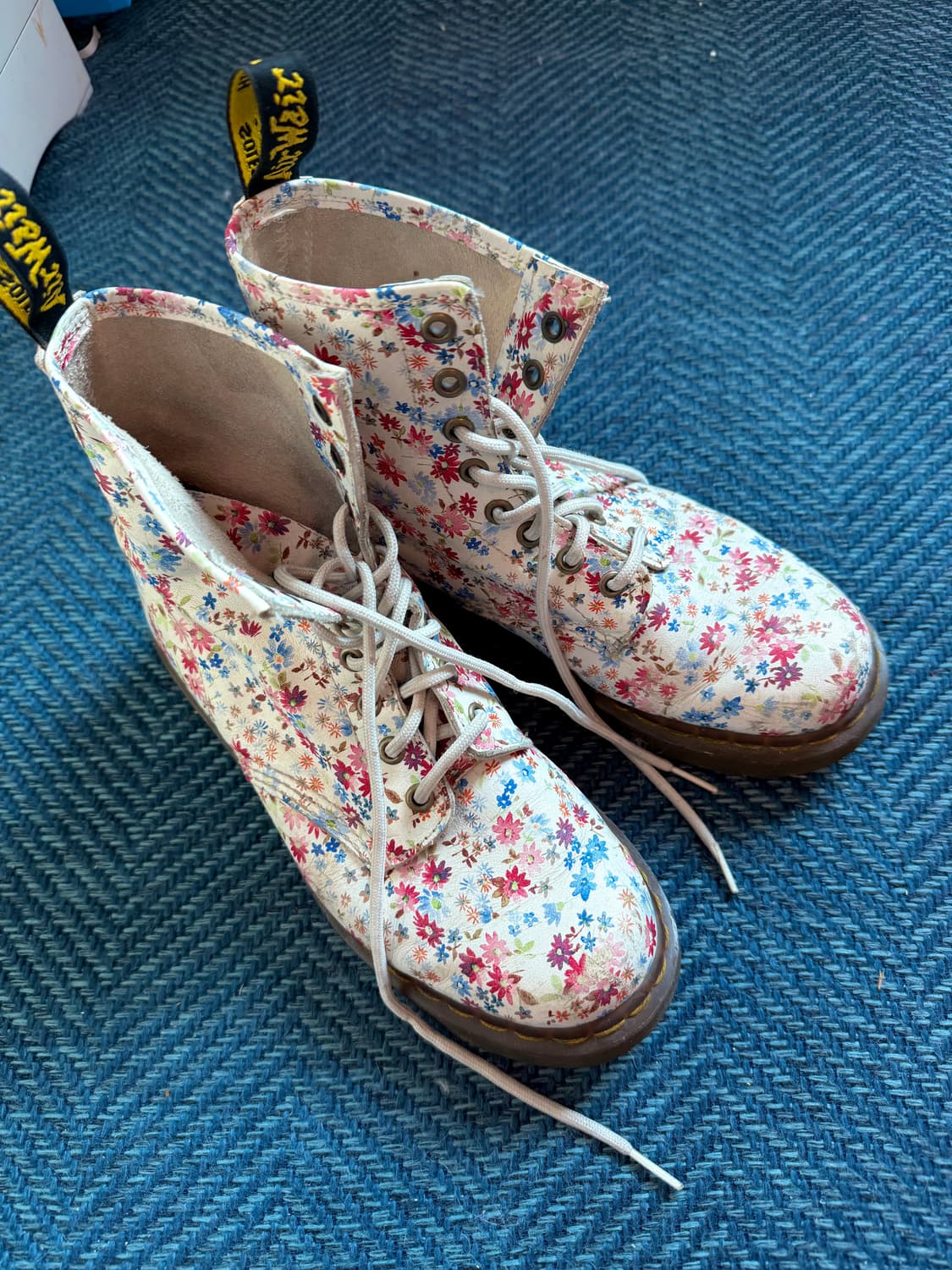 닥터마틴 1461 , 240-245 / Uk5 상품이미지1