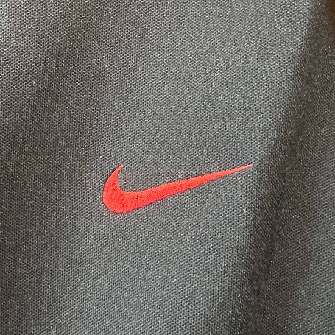 나이키 맨유 12-13 트랙탑 져지  상품이미지3