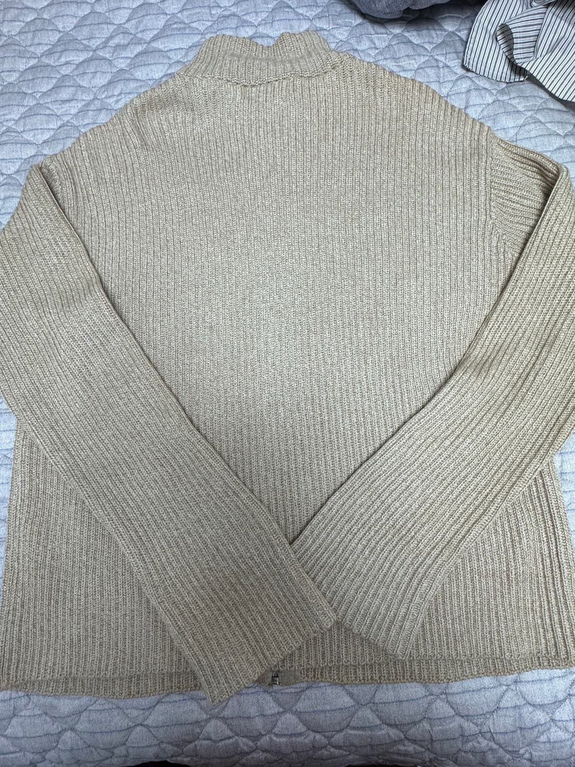 폴로 랄프로렌 집업 상품이미지2