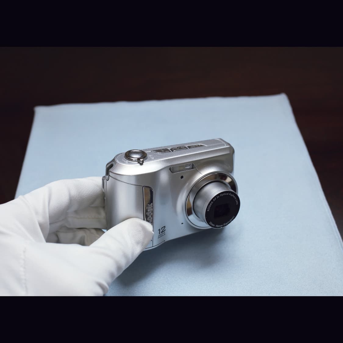 레어<A+급><키키디카>코닥 이지쉐어 C143 빈티지 디카 상품이미지4