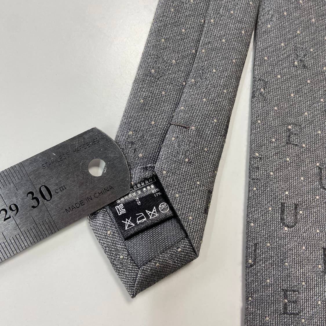 Breuer(브로이어) 정품 넥타이 상품이미지6